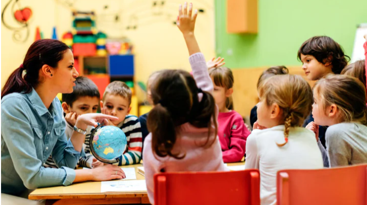 7 Essential Time-Saving Tools Every Teacher Needs in Their Classroom