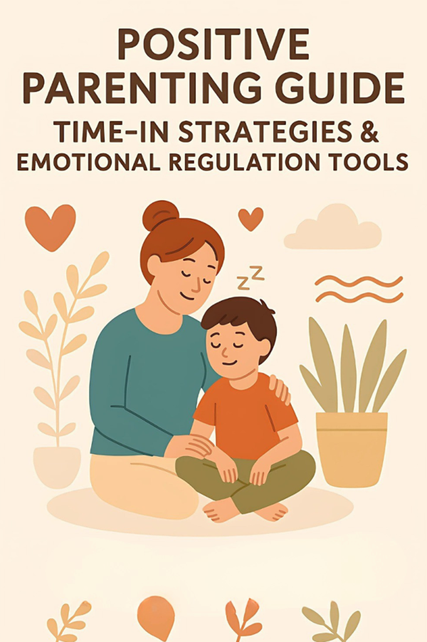 Positive Parenting Guide