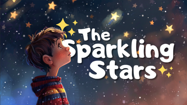 The Sparkling Stars