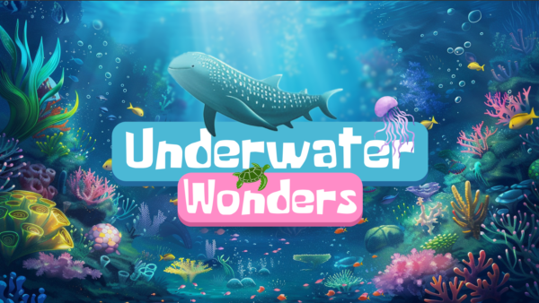 Underwater Wonder