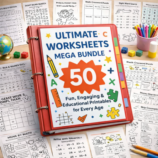 50 Worksheets Engaging Math Worksheet
