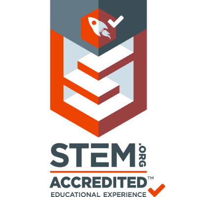 STEM.org Accredited Educational Experience